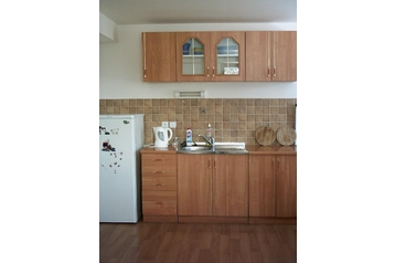 Zasebna nastanitev Heřmanovice 7